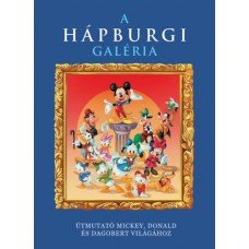 Disney - A Hápburgi Galéria     13.95 + 1.95 Royal Mail